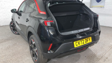 Vauxhall Mokka 1.2 Turbo GS Line 5dr Petrol Hatchback